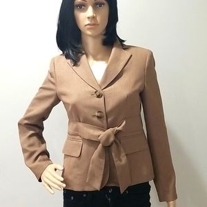 Le Suit Petite Blazer